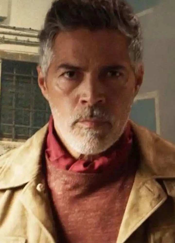 gabriel-brown-jacket - Famous Jackets gabriel-brown-jacket.webp