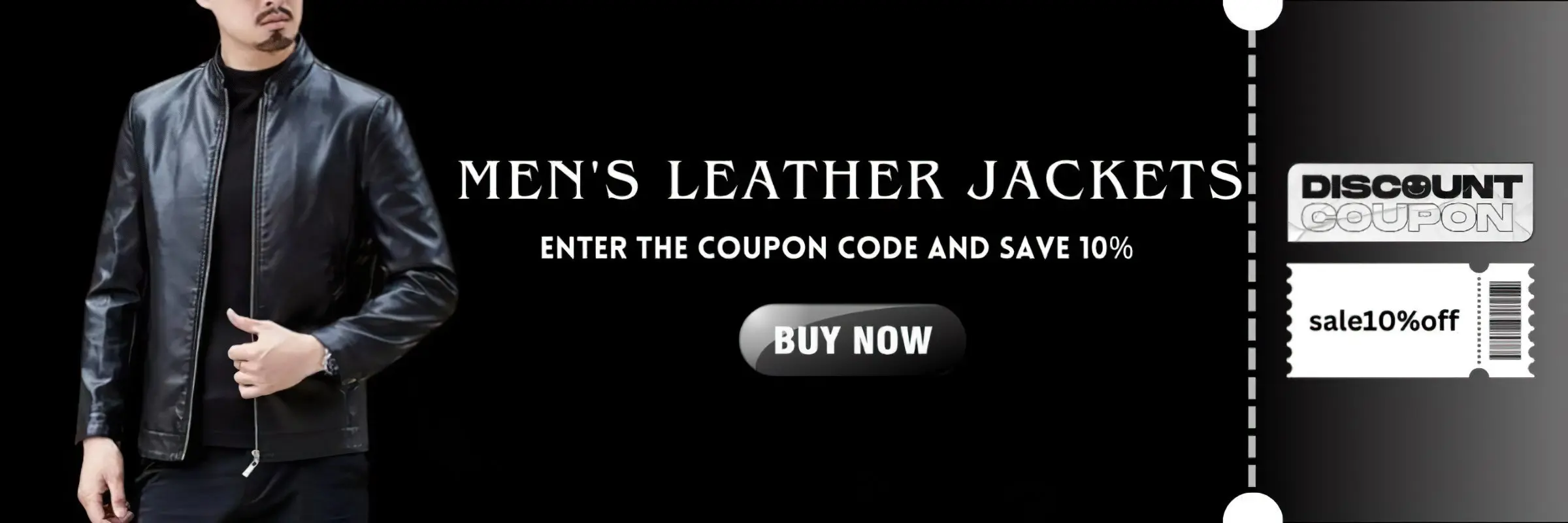 Mens jackets and coat