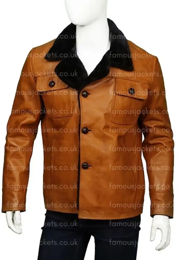 jeffrey-donovan-fargo-leather-jacket - Famous Jackets jeffrey-donovan-fargo-leather-jacket.webp