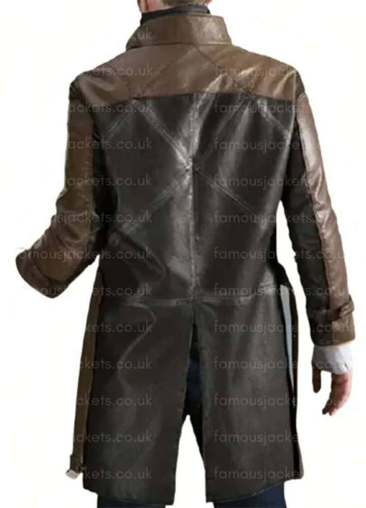 watch-dogs-leather-coat - Famous Jackets watch-dogs-leather-coat.jpg