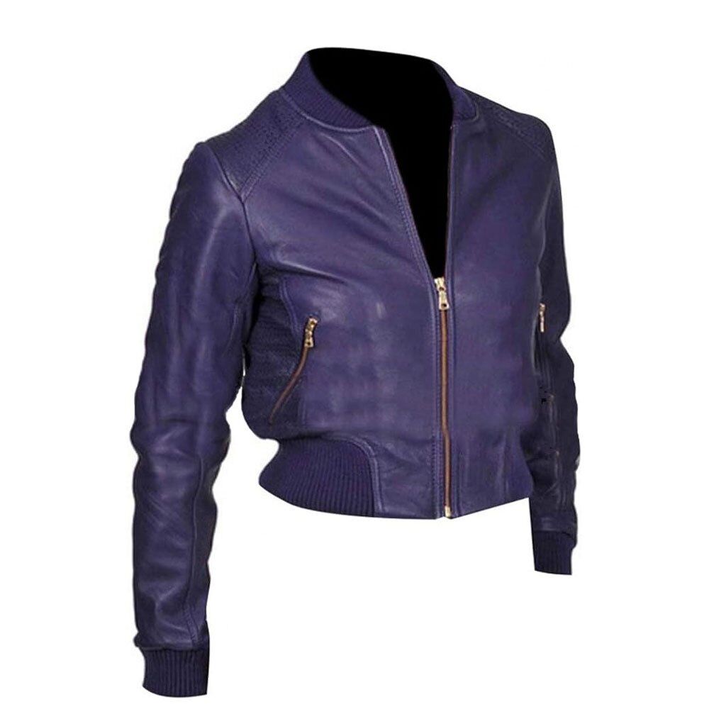 Doctor Who Billie Piper (Rose Tyler) Jacket - Famous Jackets Doctor Who Billie Piper (Rose Tyler) Jacket