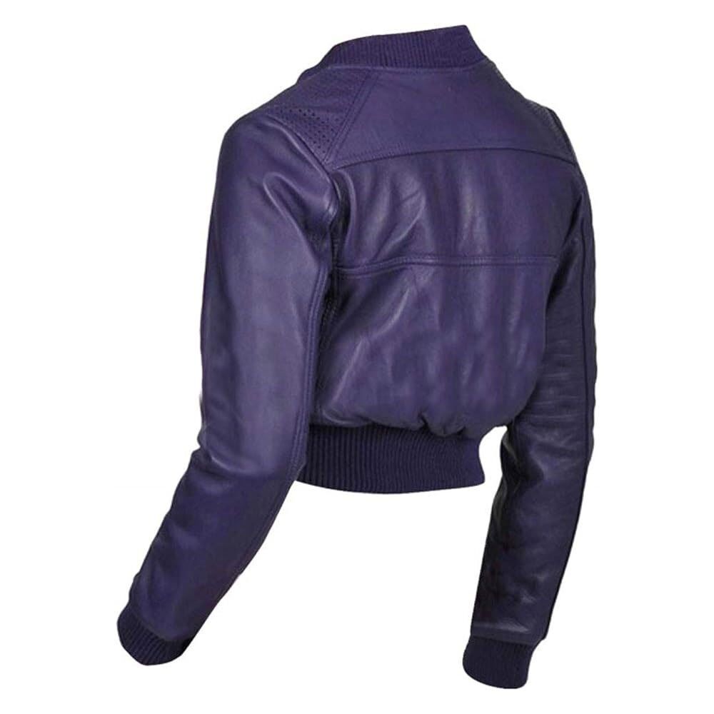 Doctor Who Billie Piper (Rose Tyler) Jacket2 - Famous Jackets Doctor Who Billie Piper (Rose Tyler) Jacket2