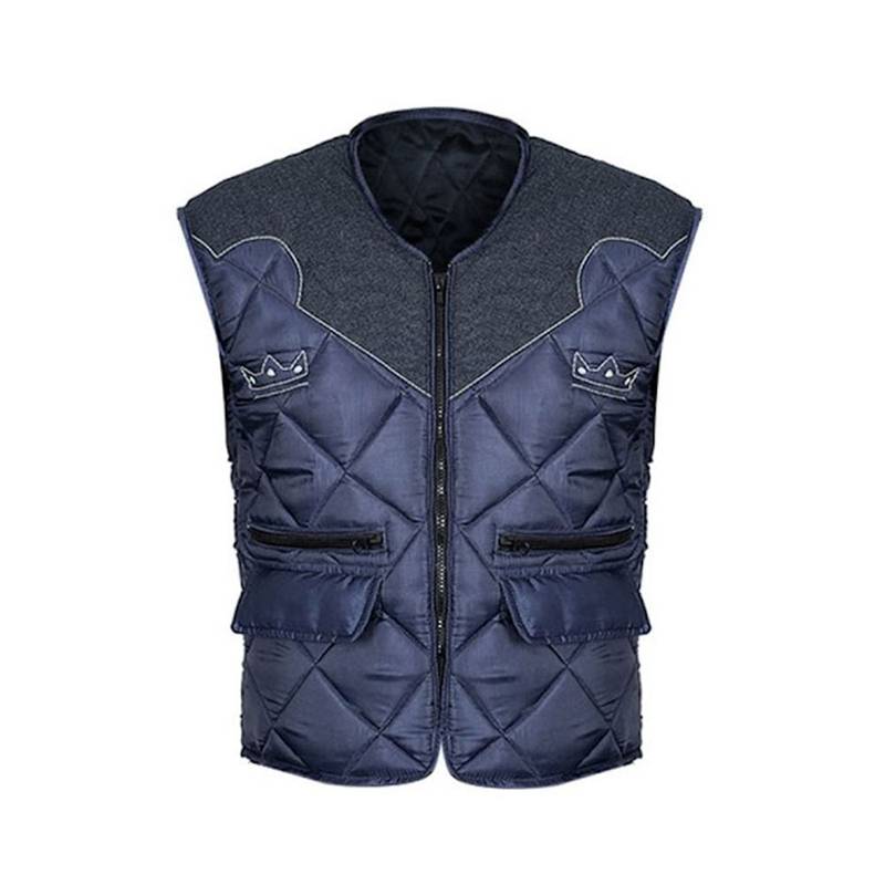 Far Cry Joseph Seed Vest - Famous Jackets Far Cry Joseph Seed Vest