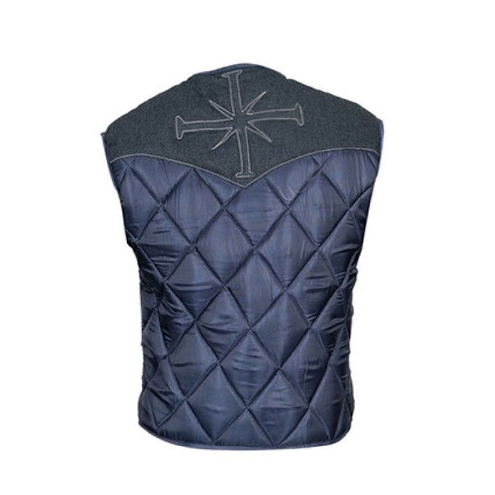 Far Cry Joseph Seed Vest2 - Famous Jackets Far Cry Joseph Seed Vest2