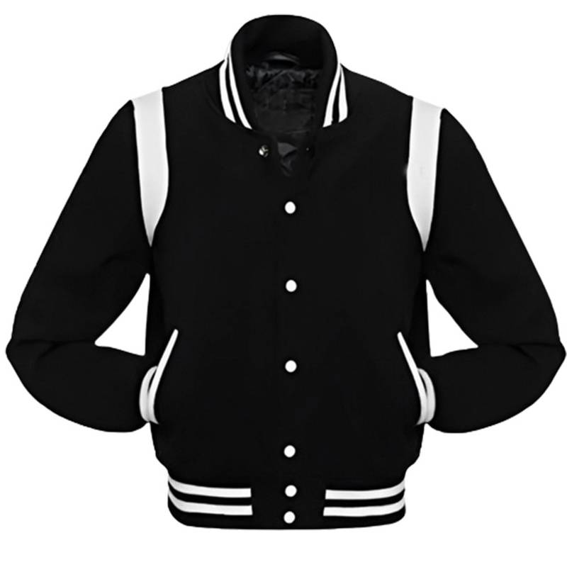 Fast And Furious 9 Nathalie Emmanuel (Ramsey) Varsity Jacket - Famous Jackets Fast And Furious 9 Nathalie Emmanuel (Ramsey) Varsity Jacket