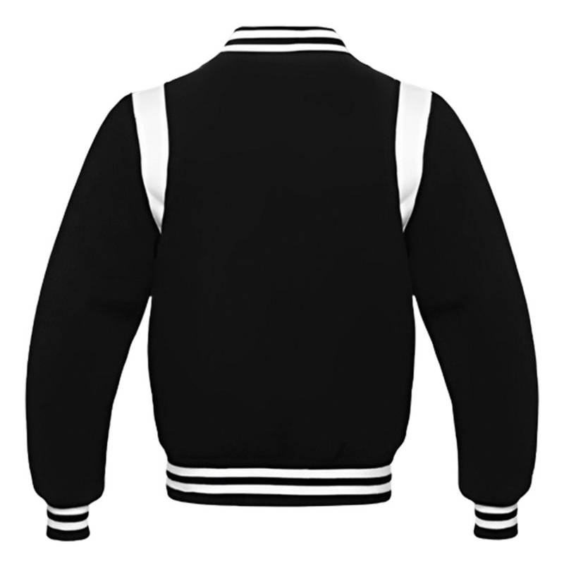 Fast And Furious 9 Nathalie Emmanuel (Ramsey) Varsity Jacket2 - Famous Jackets Fast And Furious 9 Nathalie Emmanuel (Ramsey) Varsity Jacket2