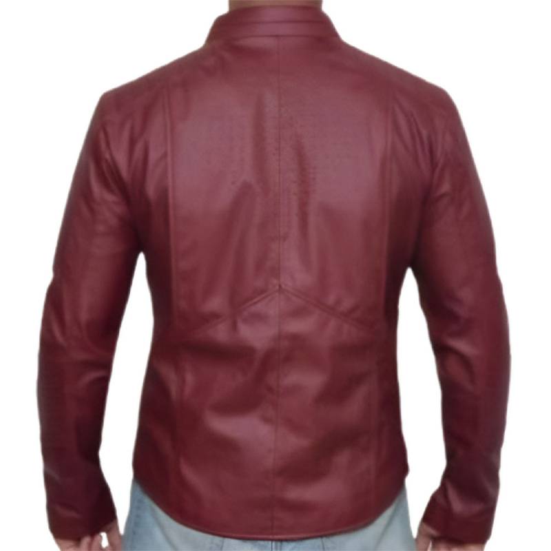 Fast And Furious Vin Diesel (Dominic Toretto) Leather Jacket2 - Famous Jackets Fast And Furious Vin Diesel (Dominic Toretto) Leather Jacket2
