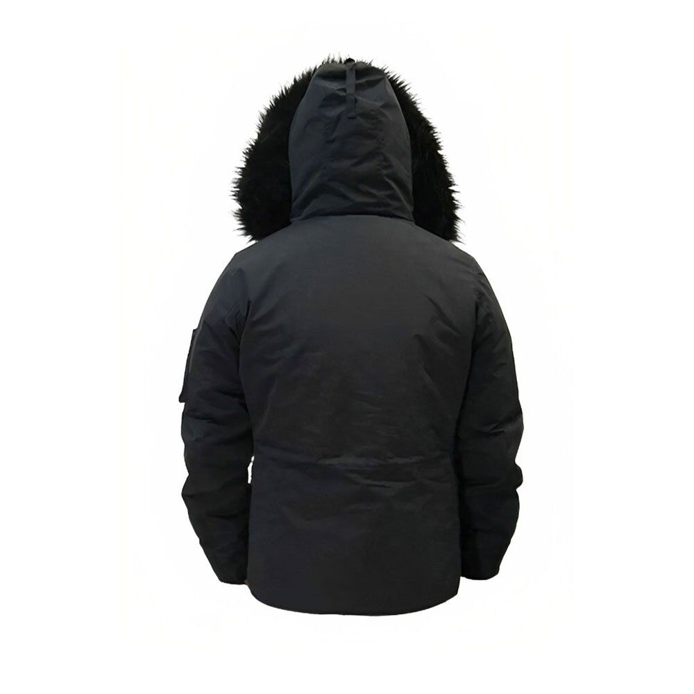 Resident Evil 8 Hound Wolf Squad Jacket3 - Famous Jackets Resident Evil 8 Hound Wolf Squad Jacket3