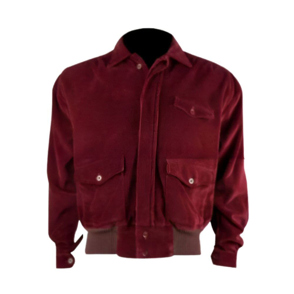 The Shining Jack Nicholson (Jack Torrance) Jacket - Famous Jackets The Shining Jack Nicholson (Jack Torrance) Jacket