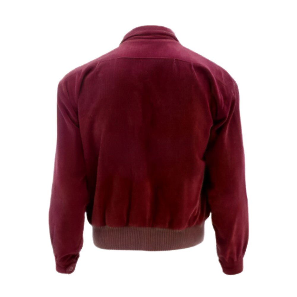 The Shining Jack Nicholson (Jack Torrance) Jacket2 - Famous Jackets The Shining Jack Nicholson (Jack Torrance) Jacket2