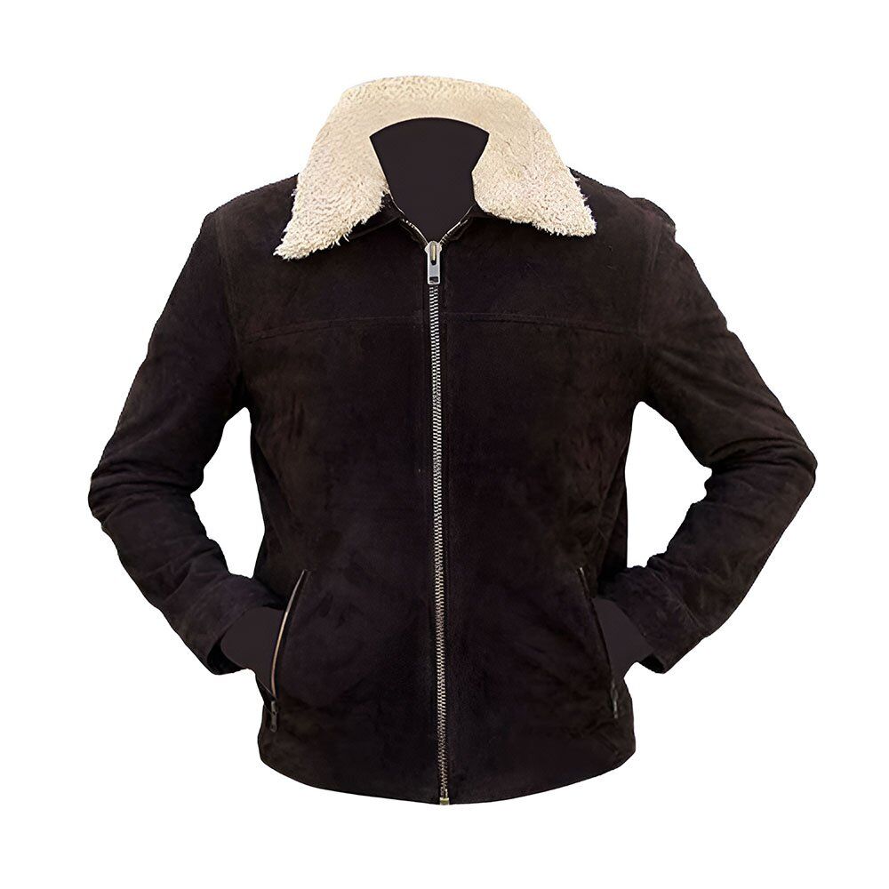 The Walking Dead Andrew Lincoln (Rick Grimes) Jacket - Famous Jackets The Walking Dead Andrew Lincoln (Rick Grimes) Jacket