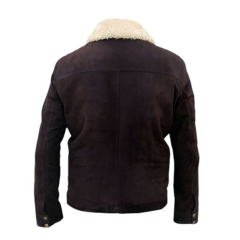 The Walking Dead Andrew Lincoln (Rick Grimes) Jacket2 - Famous Jackets The Walking Dead Andrew Lincoln (Rick Grimes) Jacket2