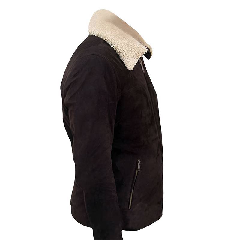 The Walking Dead Andrew Lincoln (Rick Grimes) Jacket3 - Famous Jackets The Walking Dead Andrew Lincoln (Rick Grimes) Jacket3