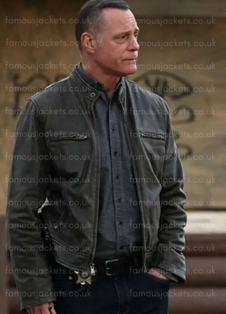 chicago-pd-black-leather-jacket - Famous Jackets chicago-pd-black-leather-jacket.jpg