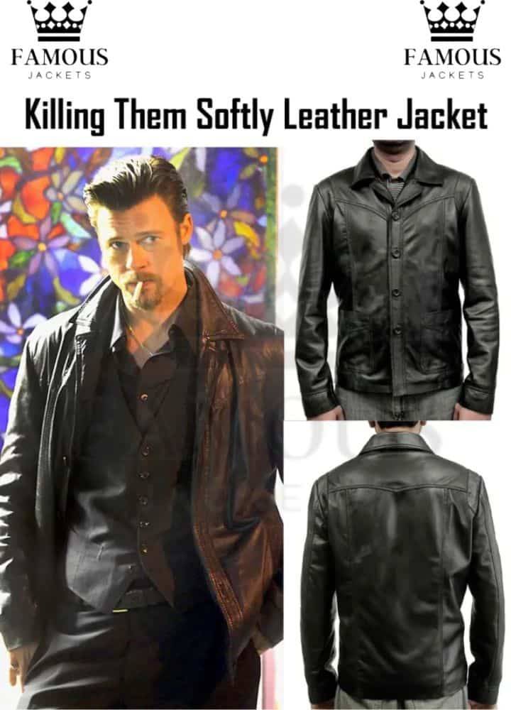 killing-them-softly-leather-jacket - Famous Jackets killing-them-softly-leather-jacket.jpg