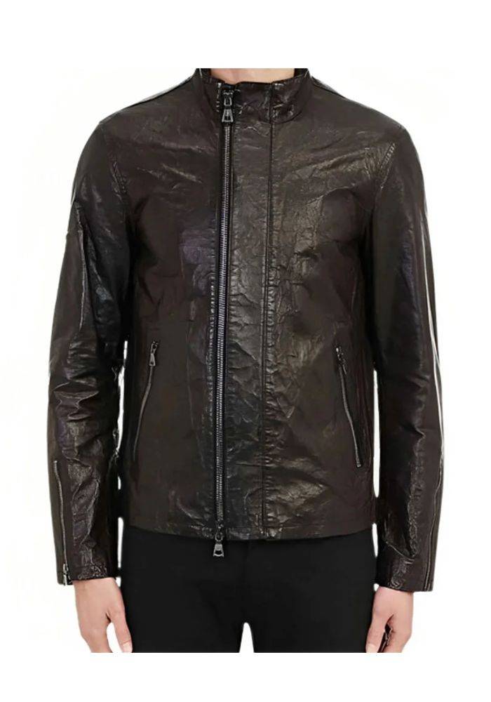 mission-impossible-tom-cruise-leather-jacket - Famous Jackets