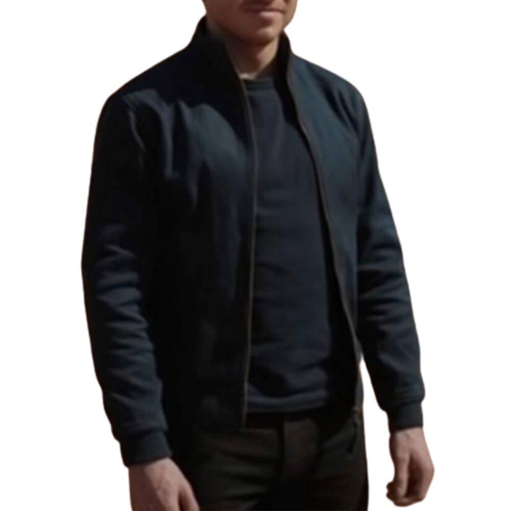 Eternal Richard Madden (Ikaris) Jacket - Famous Jackets Eternal Richard Madden (Ikaris) Jacket