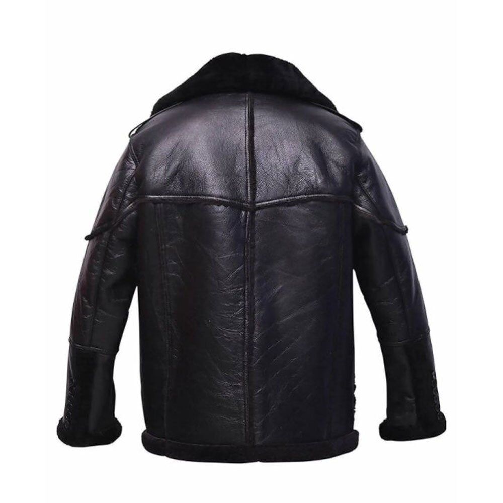 The Punisher 2 Ben Barnes (Billy Russo Jigsaw) Jacket2 - Famous Jackets The Punisher 2 Ben Barnes (Billy Russo Jigsaw) Jacket2