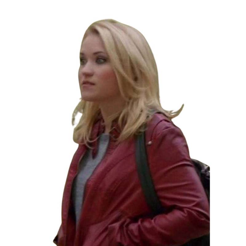 ariel-leather-jacket - Famous Jackets ariel-leather-jacket