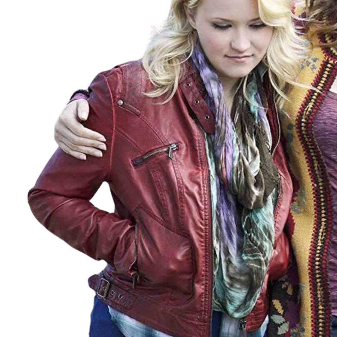 daughter-nightmare-jacket - Famous Jackets