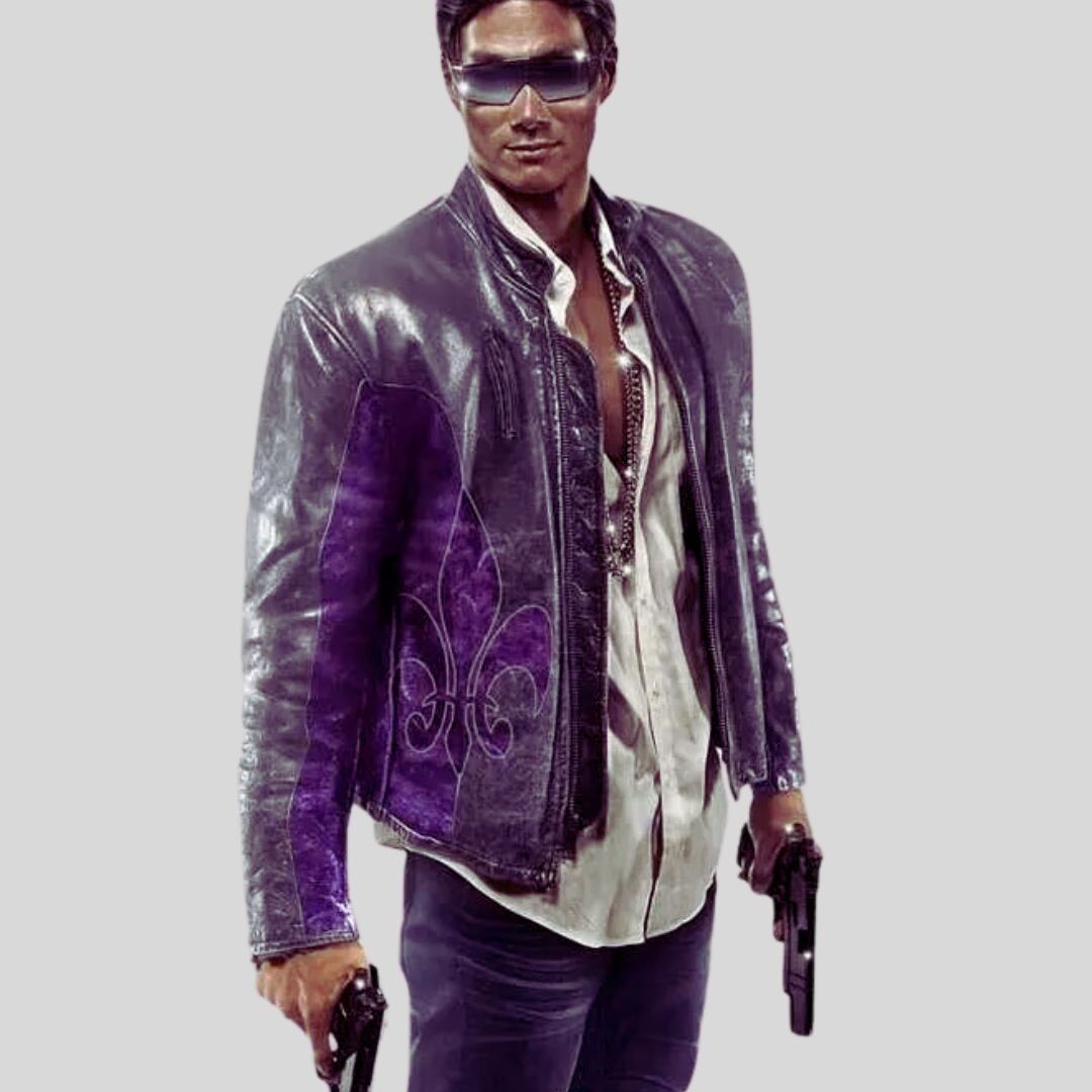 saints-row-jacket - Famous Jackets saints-row-jacket