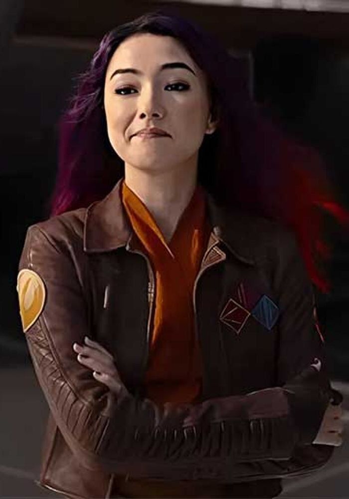 ahsoka-leather-jacket - Famous Jackets ahsoka-leather-jacket.jpg