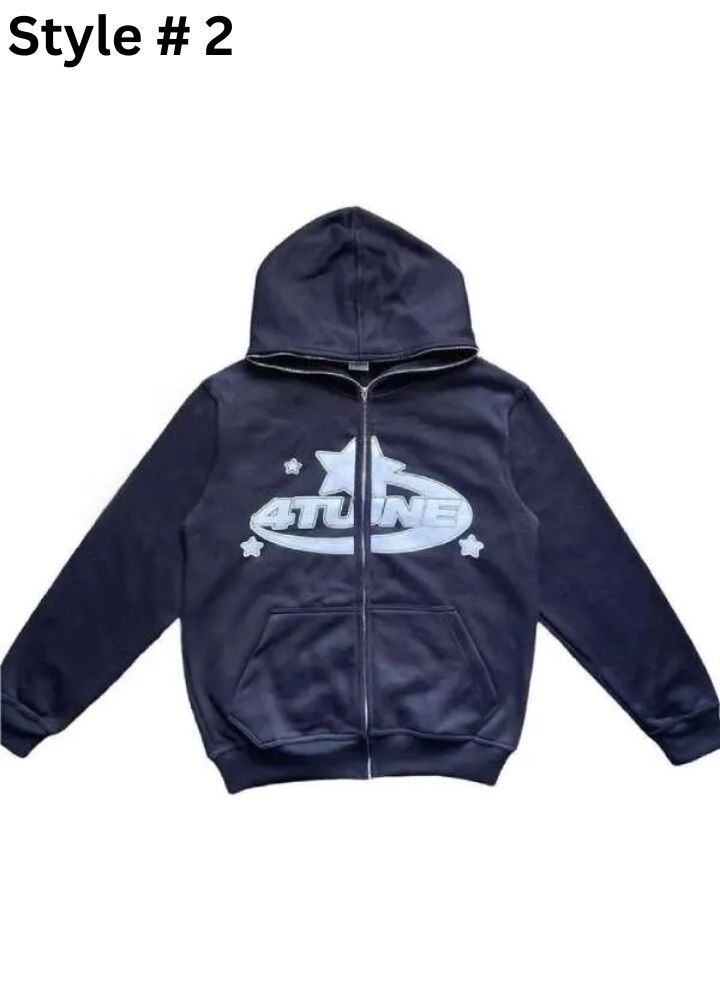 4-tune-blue-hoodie - Famous Jackets 4-tune-blue-hoodie.jpg