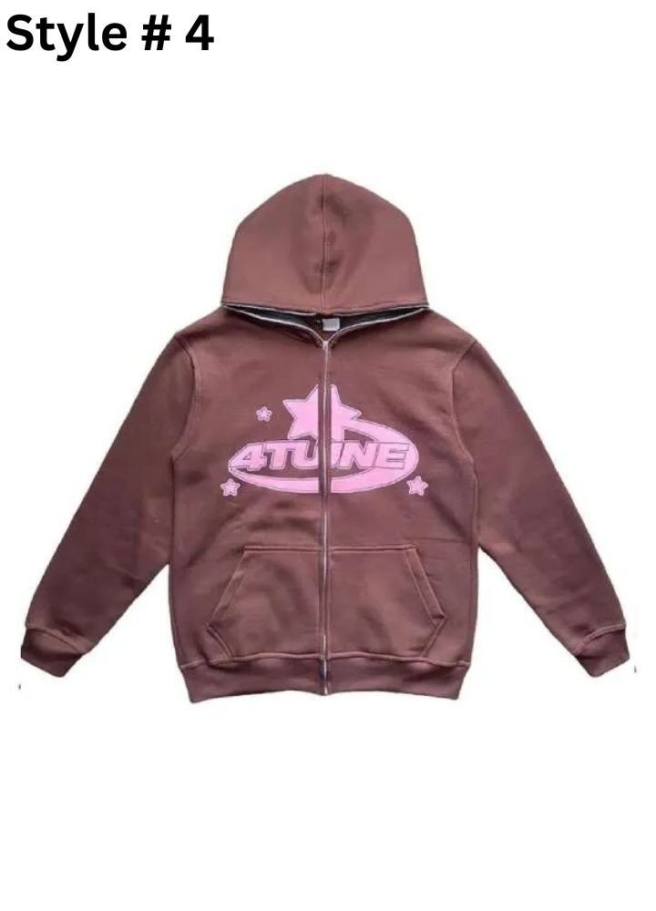 4-tune-brown-hoodie - Famous Jackets 4-tune-brown-hoodie.jpg