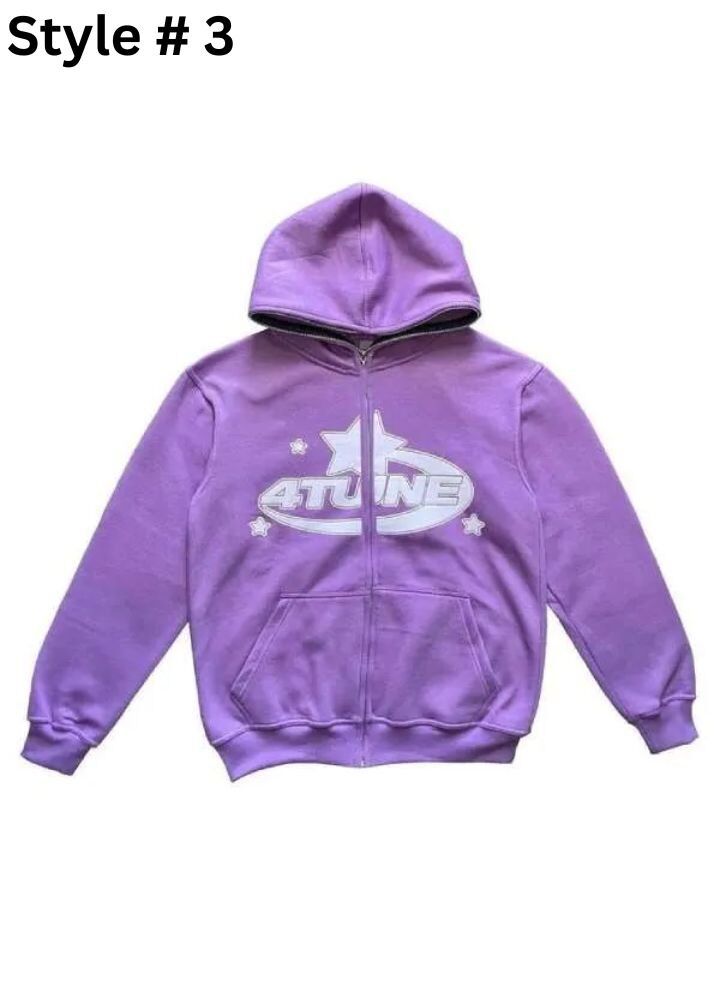 4-tune-purple-hoodie - Famous Jackets 4-tune-purple-hoodie.jpg