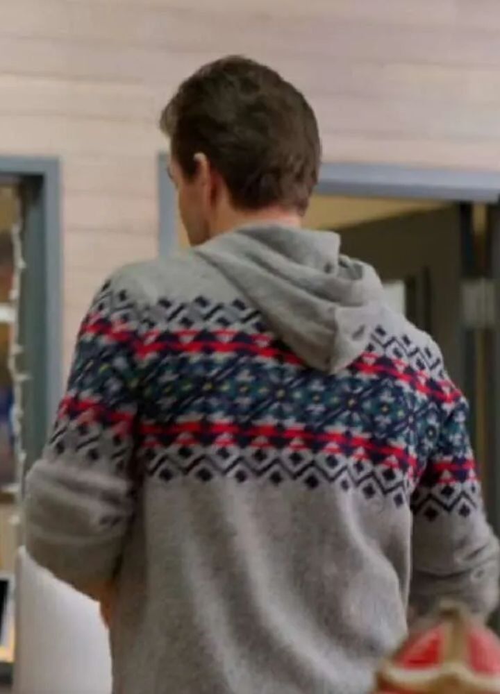 lucas-bryant-christmas-fleece-hoodie - Famous Jackets lucas-bryant-christmas-fleece-hoodie.jpg