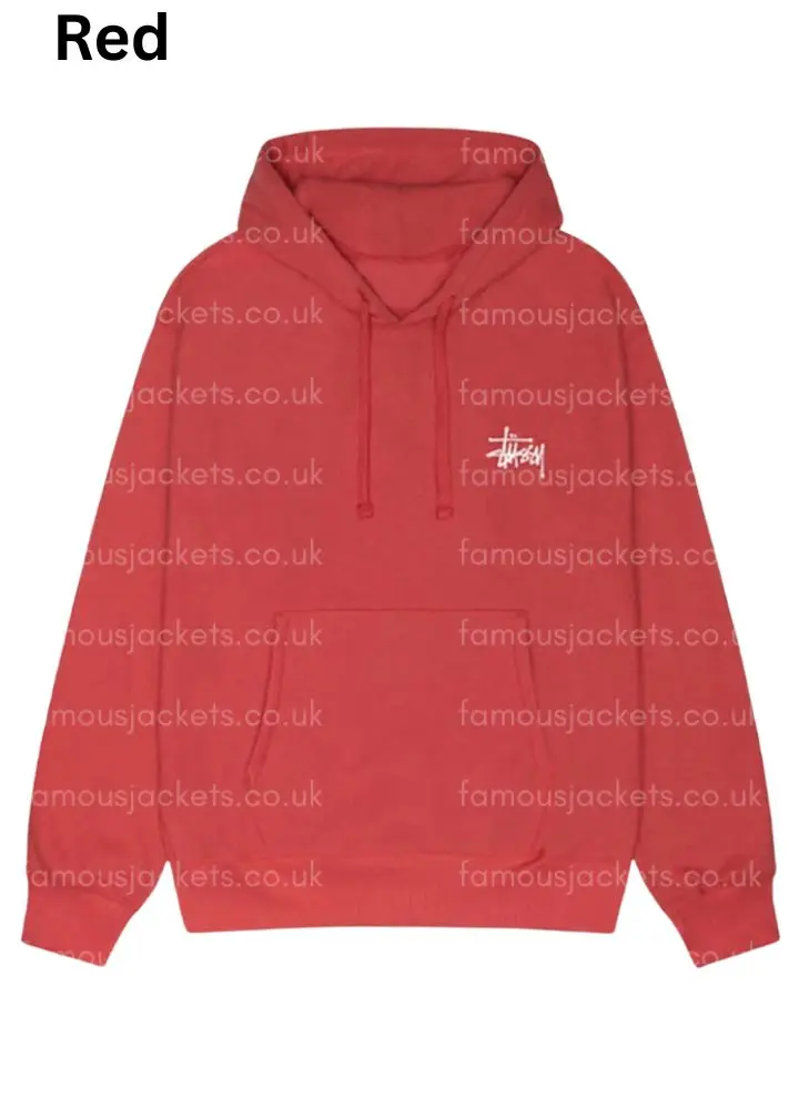 red-stussy-hoodie - Famous Jackets red-stussy-hoodie.webp