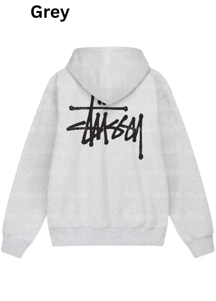 stussy-grey-pullower-hoodie - Famous Jackets stussy-grey-pullower-hoodie.webp