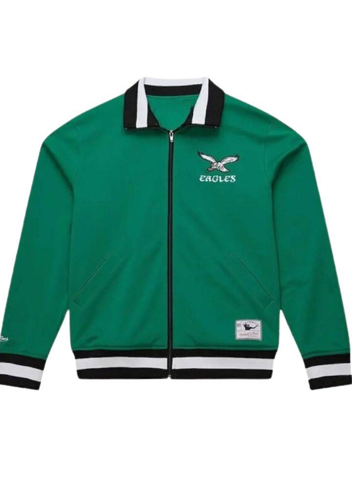 eagles-green-jacket - Famous Jackets eagles-green-jacket.jpg
