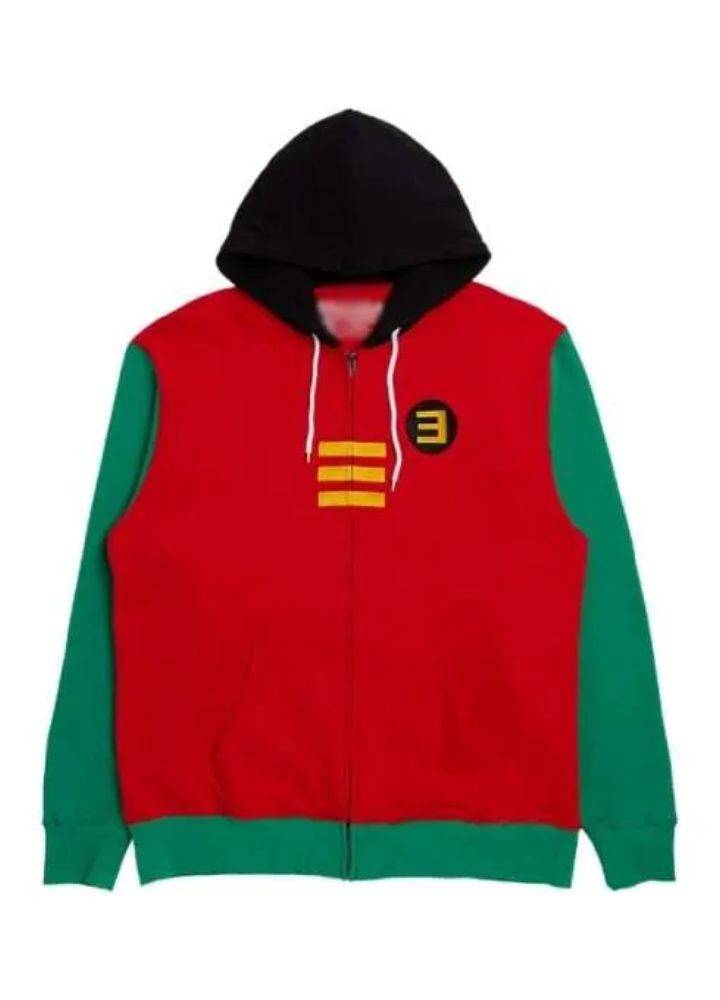 eminem-rap-boy-zip-hoodie - Famous Jackets