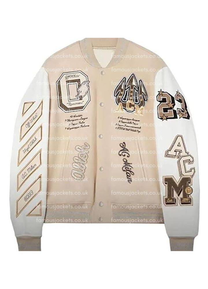 men-ac-milan-off-white-bomber-jacket - Famous Jackets men-ac-milan-off-white-bomber-jacket.jpg