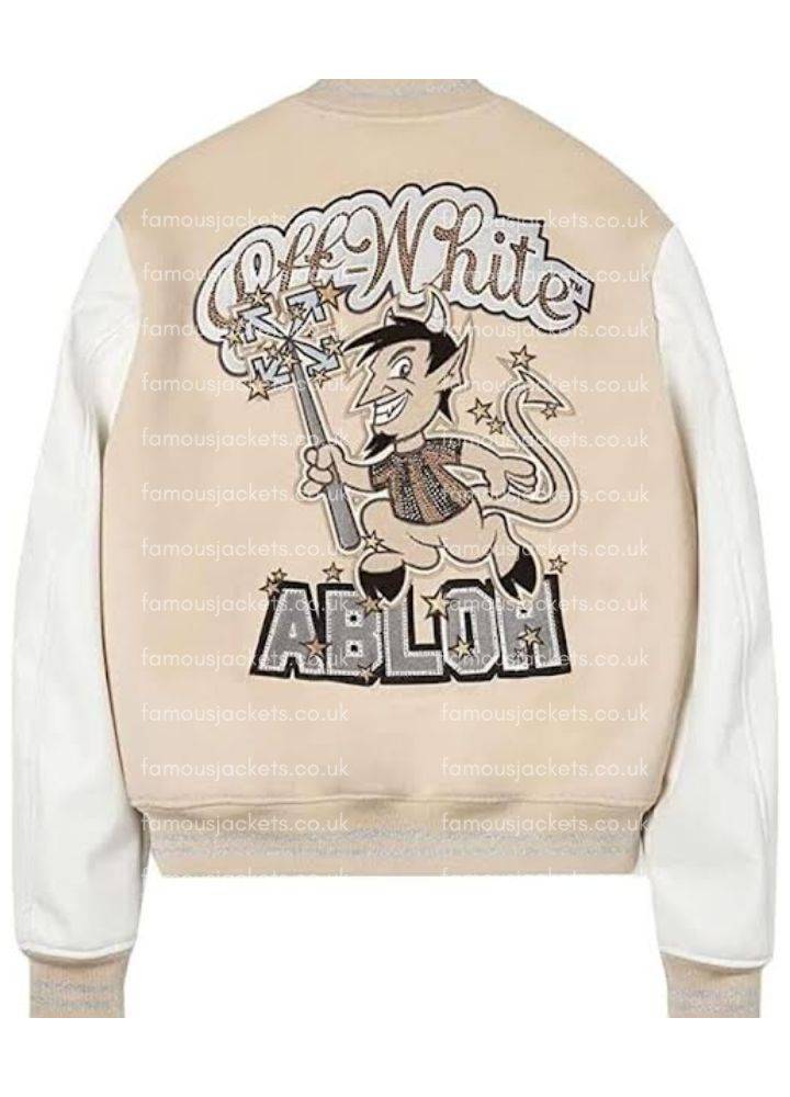 men-ac-milan-off-white-jacket - Famous Jackets men-ac-milan-off-white-jacket.jpg