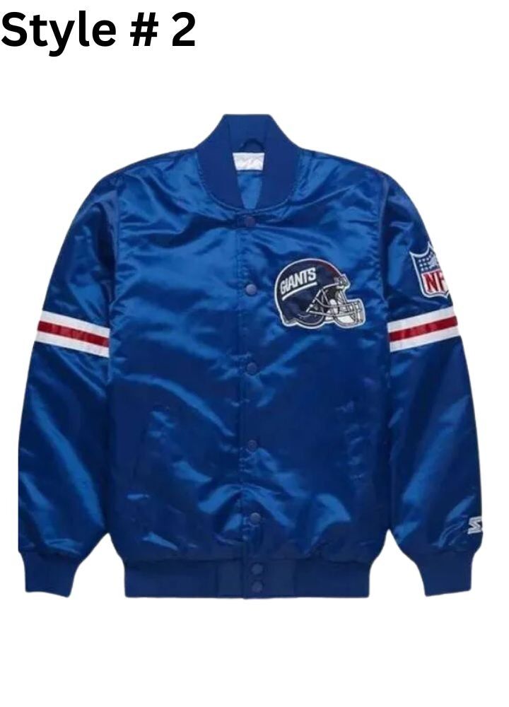 new-york-giants-blue-jacket - Famous Jackets new-york-giants-blue-jacket.jpg