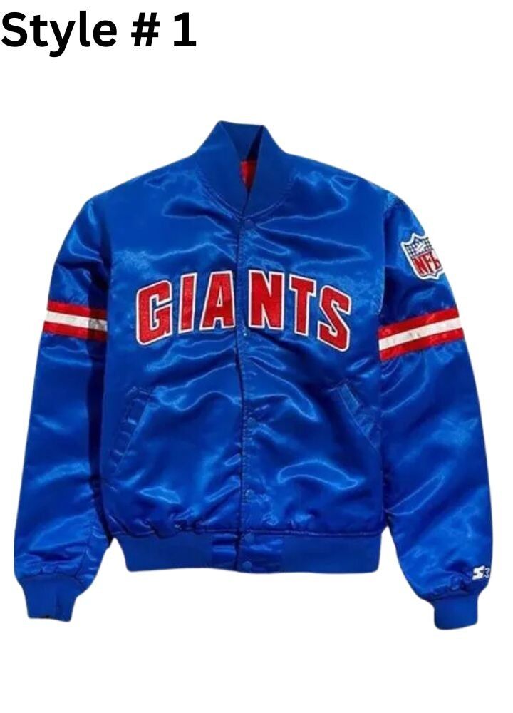 new-york-giants-jacket - Famous Jackets new-york-giants-jacket.jpg