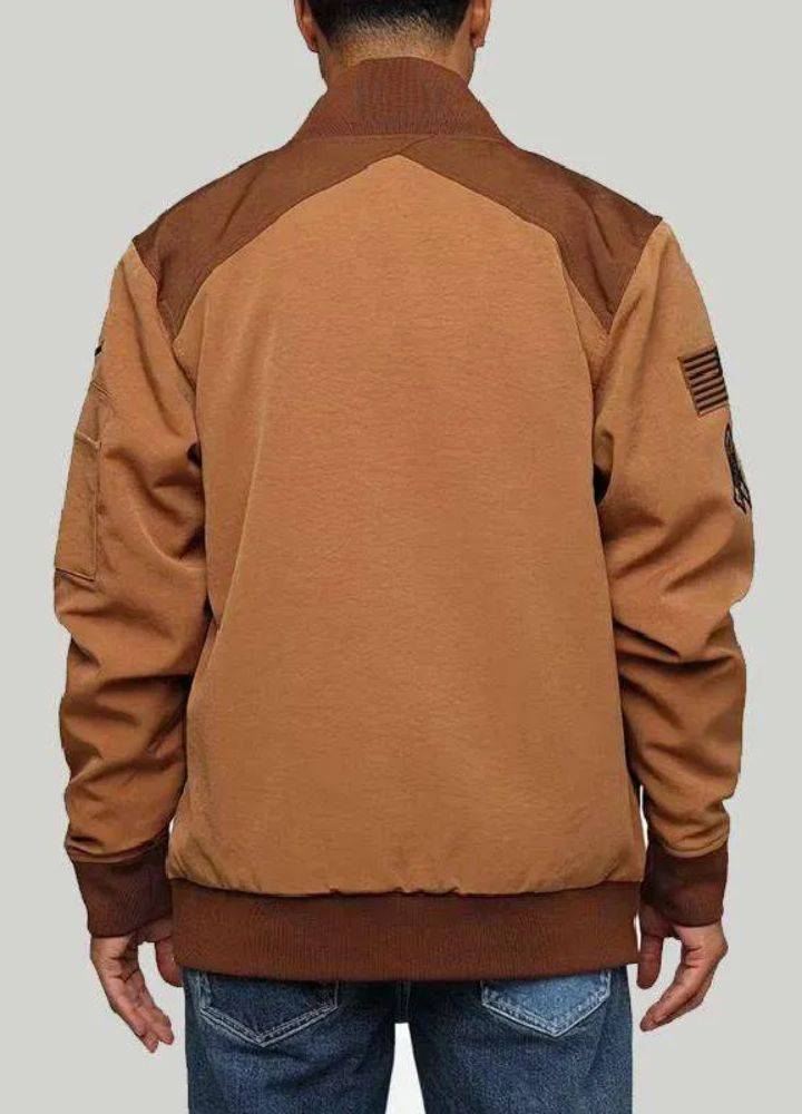 salute-to-service-bomber-jacket - Famous Jackets salute-to-service-bomber-jacket.jpg