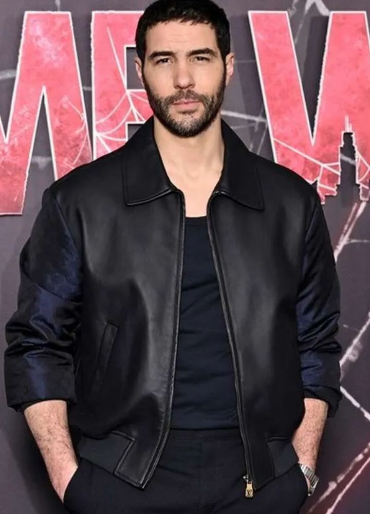 tahar-rahim-madame-web-premiere-jacket - Famous Jackets tahar-rahim-madame-web-premiere-jacket.jpg