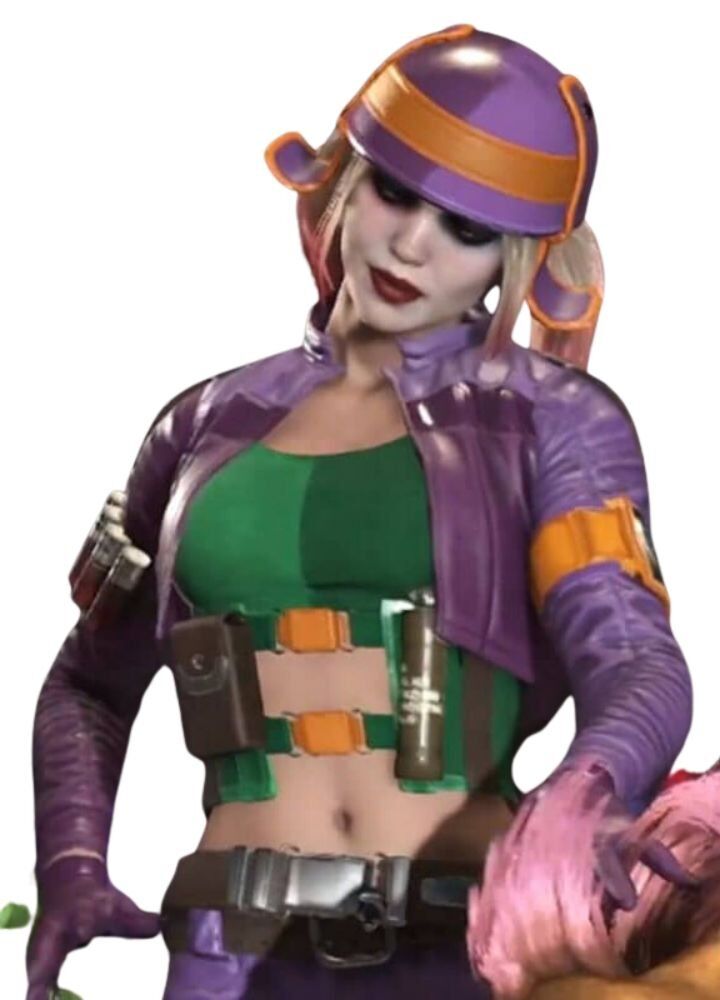 injustice-2-harley-quinn-purple-jacket - Famous Jackets injustice-2-harley-quinn-purple-jacket.jpg