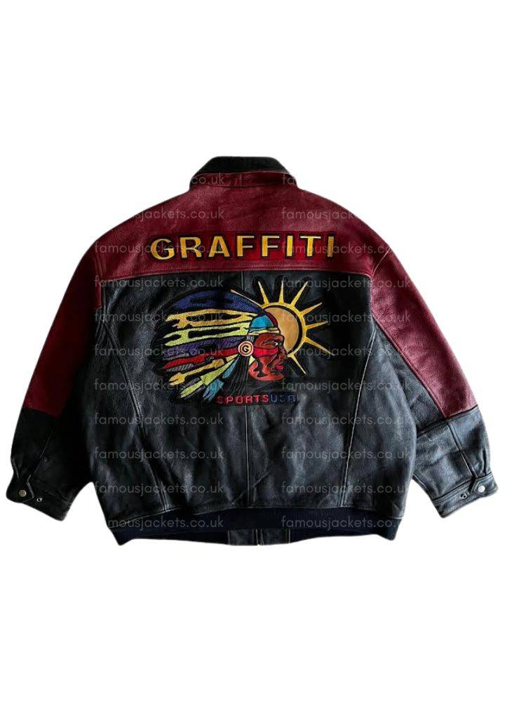 vintage-90s-graffiti-chief-leather-jacket - Famous Jackets vintage-90s-graffiti-chief-leather-jacket.jpg