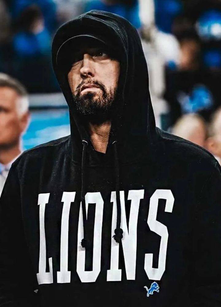 eminem-lions-hoodie - Famous Jackets eminem-lions-hoodie.jpg