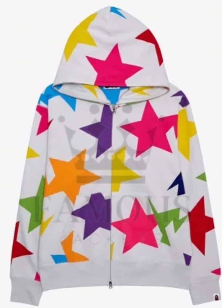 star-hoodie - Famous Jackets star-hoodie.jpg