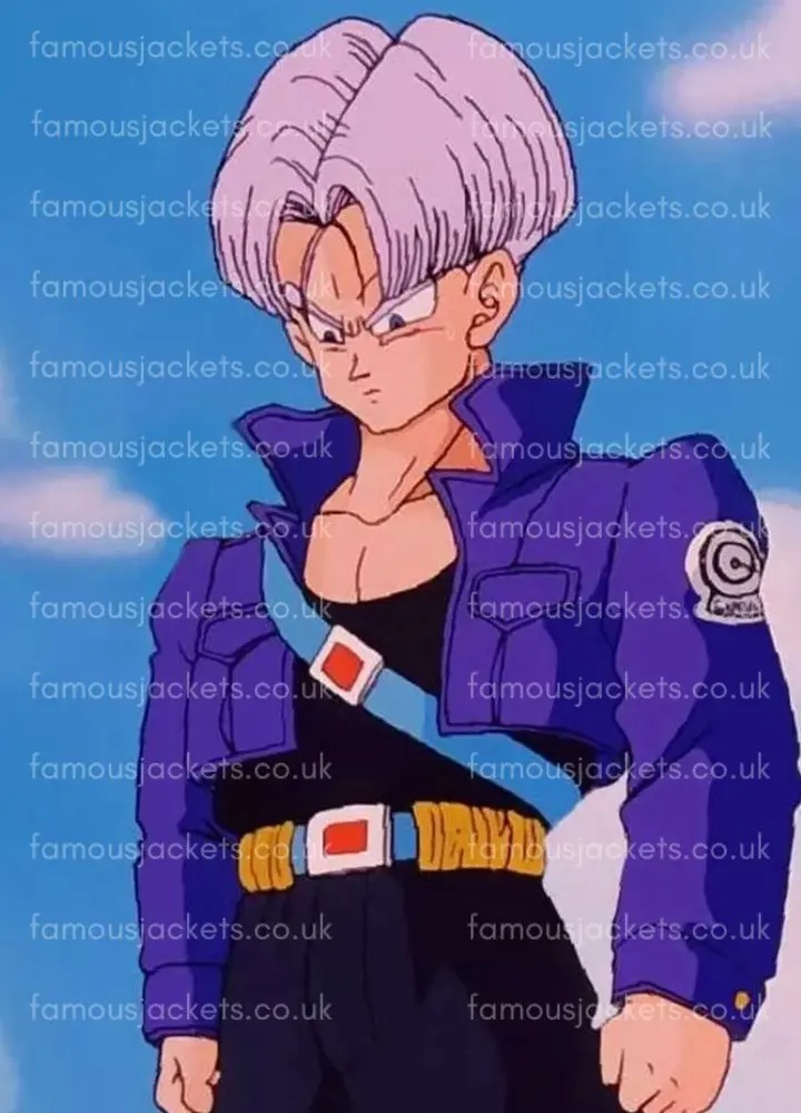 dragon-ball-z-purple-leather-jacket - Famous Jackets dragon-ball-z-purple-leather-jacket.webp