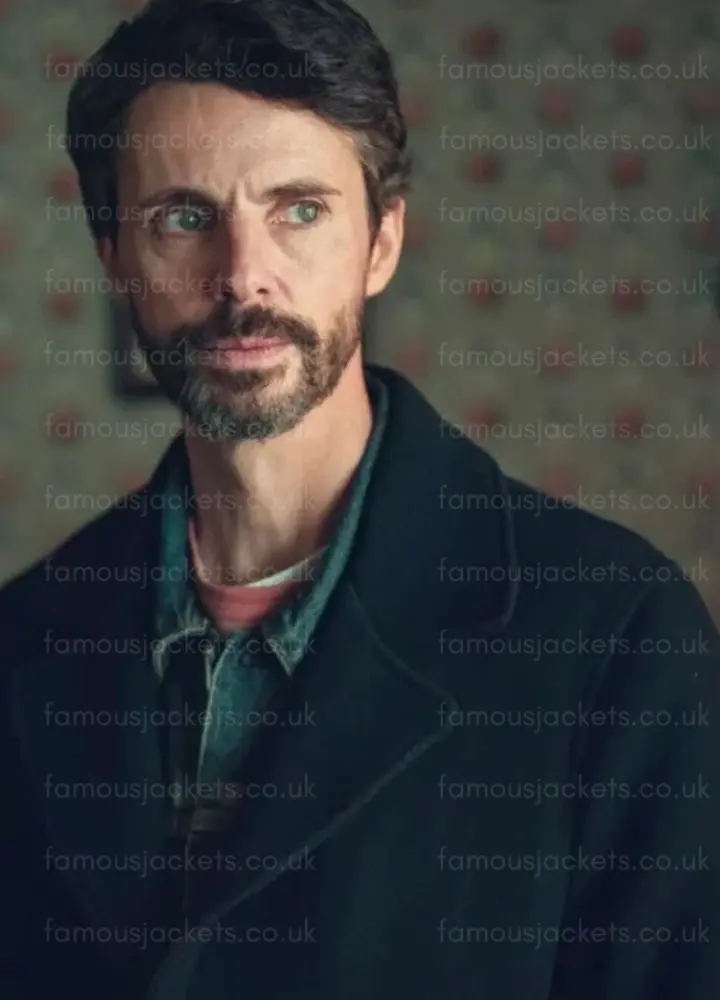 matthew-goode-2025-black-coat - Famous Jackets matthew-goode-2025-black-coat.webp