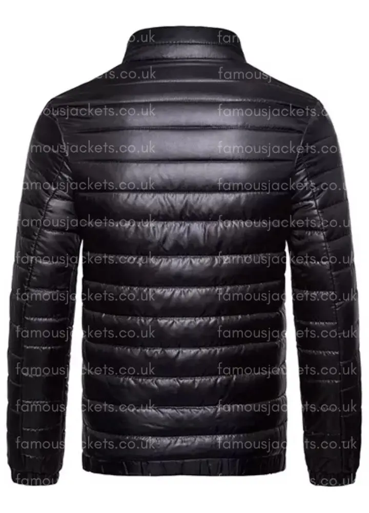 black-puffer-leather-jacket - Famous Jackets black-puffer-leather-jacket.webp