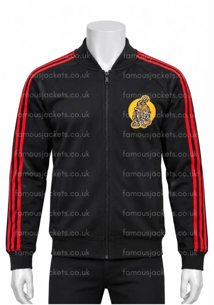 charlie-kelly-black-varsity-jacket - Famous Jackets charlie-kelly-black-varsity-jacket.webp