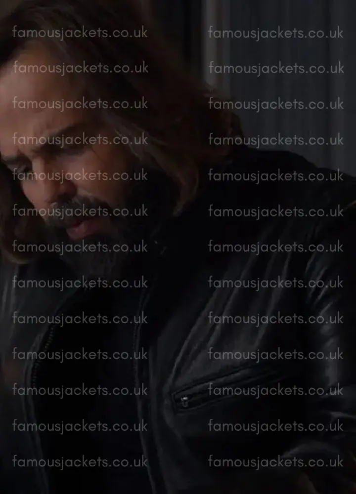 cisco-black-leather-jacket - Famous Jackets cisco-black-leather-jacket.webp