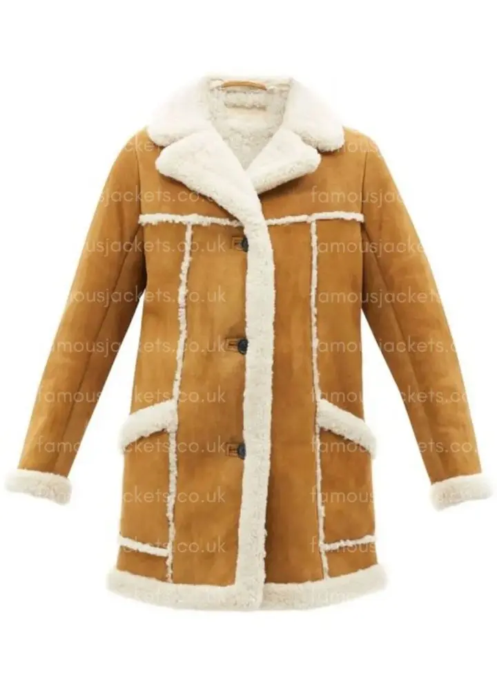 emmanuelle-chriqui-shearling-leather-coat - Famous Jackets emmanuelle-chriqui-shearling-leather-coat.webp